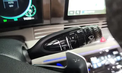 Hyundai Grandeur 2022, 74352 км, за 18773.8 USD - фото 29