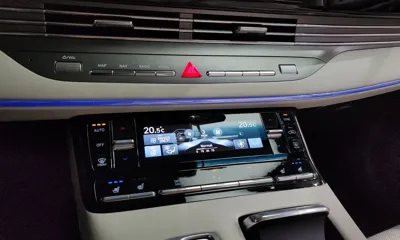Hyundai Grandeur 2022, 74352 км, за 18773.8 USD - фото 32