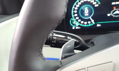 Hyundai Grandeur 2022, 74352 км, за 18773.8 USD - фото 34