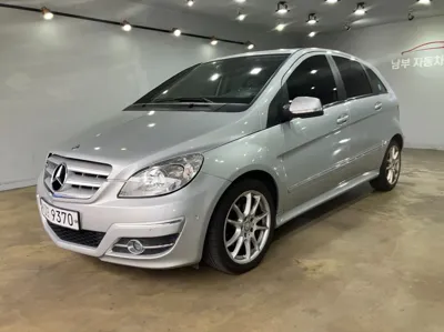 Mercedes-Benz B-Class 2011, 68641 км, за 3575.37 USD