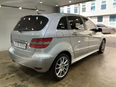 Mercedes-Benz B-Class 2011, 68641 км, за 3575.37 USD