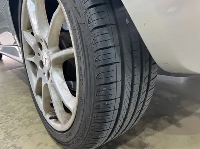 Mercedes-Benz B-Class 2011, 68641 км, за 3575.37 USD
