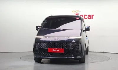 Hyundai Staria 2024, 102732 км, за 21747.77 USD