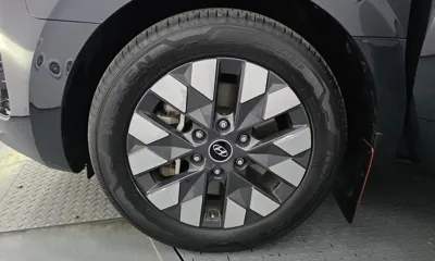 Hyundai Staria 2024, 102732 км, за 21747.77 USD