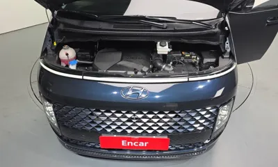 Hyundai Staria 2024, 102732 км, за 21747.77 USD - фото 6