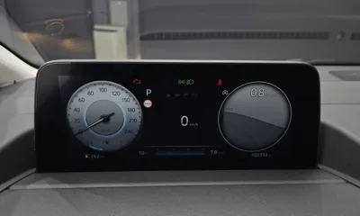 Hyundai Staria 2024, 102732 км, за 21747.77 USD - фото 8