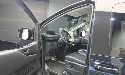 Hyundai Staria 2024, 102732 км, за 21747.77 USD - фото 10
