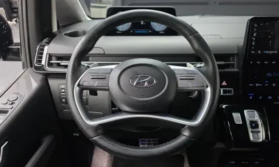 Hyundai Staria 2024, 102732 км, за 21747.77 USD - фото 13