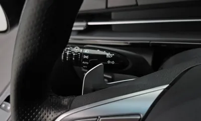 Hyundai Staria 2024, 102732 км, за 21747.77 USD - фото 16