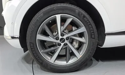 Genesis GV80 2024, 13876 км, за 45276.9 USD
