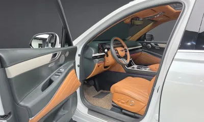 Genesis GV80 2024, 13876 км, за 45276.9 USD - фото 13