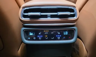 Genesis GV80 2024, 13876 км, за 45276.9 USD - фото 18