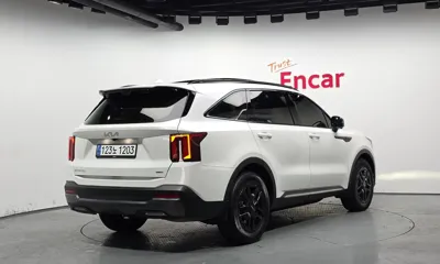 Kia Sorento 2024, 13058 км, за 30228.16 USD
