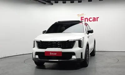 Kia Sorento 2024, 13058 км, за 30228.16 USD
