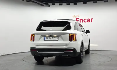 Kia Sorento 2024, 13058 км, за 30228.16 USD