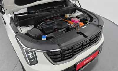 Kia Sorento 2024, 13058 км, за 30228.16 USD - фото 6