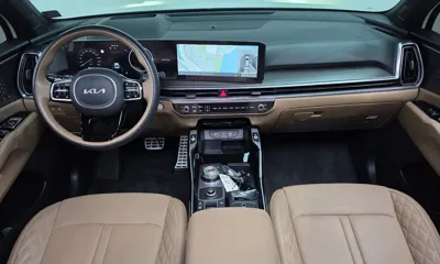 Kia Sorento 2024, 13058 км, за 30228.16 USD - фото 7