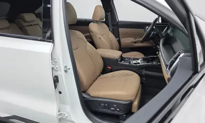 Kia Sorento 2024, 13058 км, за 30228.16 USD - фото 10