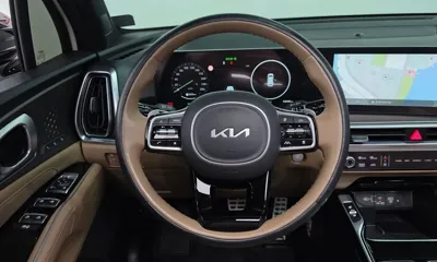 Kia Sorento 2024, 13058 км, за 30228.16 USD - фото 13
