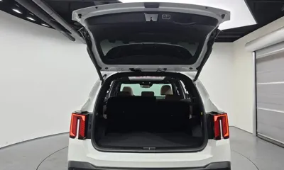 Kia Sorento 2024, 13058 км, за 30228.16 USD - фото 20