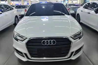 Audi A3 2019, 96200 км, за 11399 USD
