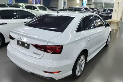 Audi A3 2019, 96200 км, за 11399 USD - фото 6