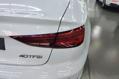 Audi A3 2019, 96200 км, за 11399 USD - фото 9
