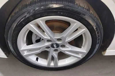 Audi A3 2019, 96200 км, за 11399 USD - фото 10
