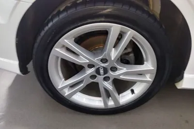 Audi A3 2019, 96200 км, за 11399 USD - фото 11