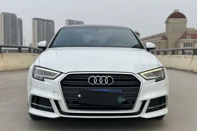 Audi A3 2019, 96200 км, за 11399 USD - фото 12