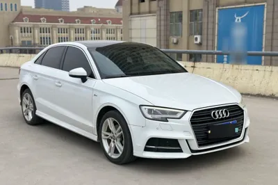 Audi A3 2019, 96200 км, за 11399 USD - фото 13