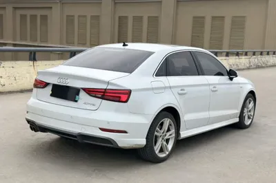 Audi A3 2019, 96200 км, за 11399 USD - фото 14