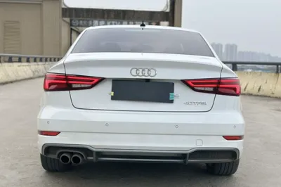 Audi A3 2019, 96200 км, за 11399 USD - фото 15