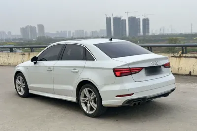 Audi A3 2019, 96200 км, за 11399 USD - фото 16