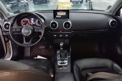 Audi A3 2019, 96200 км, за 11399 USD - фото 17