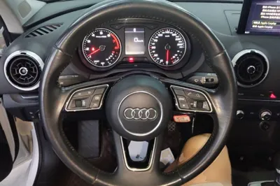 Audi A3 2019, 96200 км, за 11399 USD - фото 18