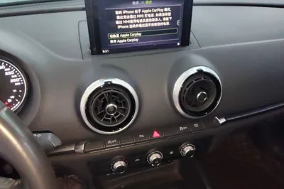 Audi A3 2019, 96200 км, за 11399 USD - фото 20