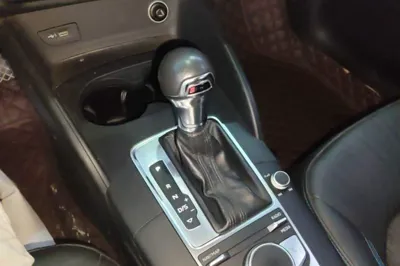 Audi A3 2019, 96200 км, за 11399 USD - фото 21
