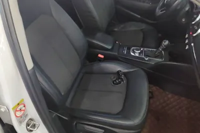 Audi A3 2019, 96200 км, за 11399 USD - фото 24