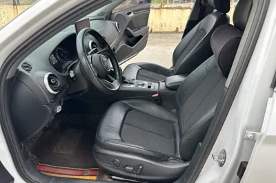 Audi A3 2019, 96200 км, за 11399 USD - фото 29