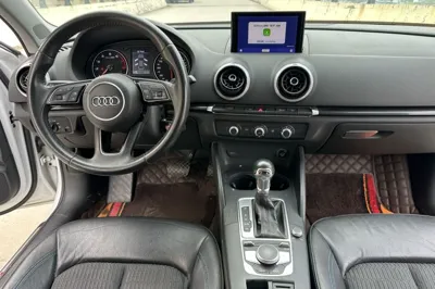 Audi A3 2019, 96200 км, за 11399 USD - фото 31