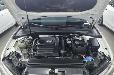 Audi A3 2019, 96200 км, за 11399 USD - фото 33