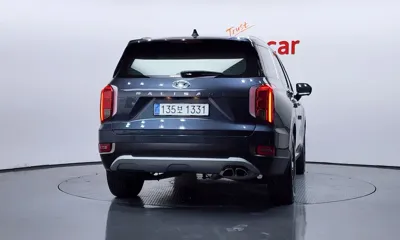 Hyundai Palisade 2022, 66995 км, за 16612.39 USD