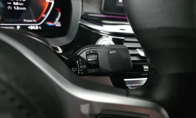 BMW 5-Series 2021, 67975 км, за 24461.29 USD - фото 27