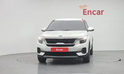 Kia Seltos 2021, 80289 км, за 9888.12 USD