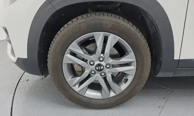 Kia Seltos 2021, 80289 км, за 9888.12 USD