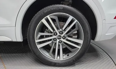 Audi Q5 2021, 37213 км, за 26184.85 USD - фото 21