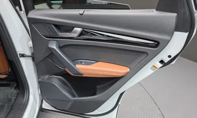 Audi Q5 2021, 37213 км, за 26184.85 USD - фото 25