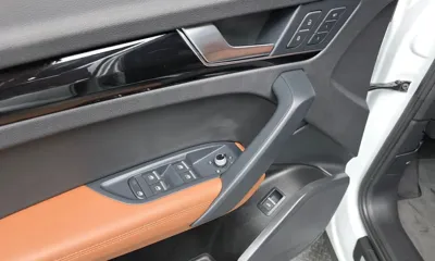 Audi Q5 2021, 37213 км, за 26184.85 USD - фото 34