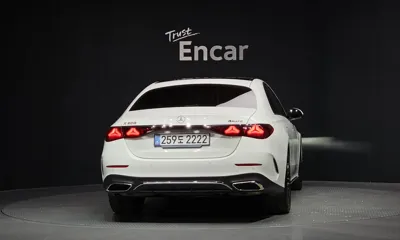 Mercedes-Benz E-Class 2026, 9228 км, за 61749.96 USD